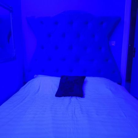 Intima Spa Apartmani Belgrado Habitación foto