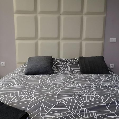 Intima Spa Apartmani Belgrado Habitación foto