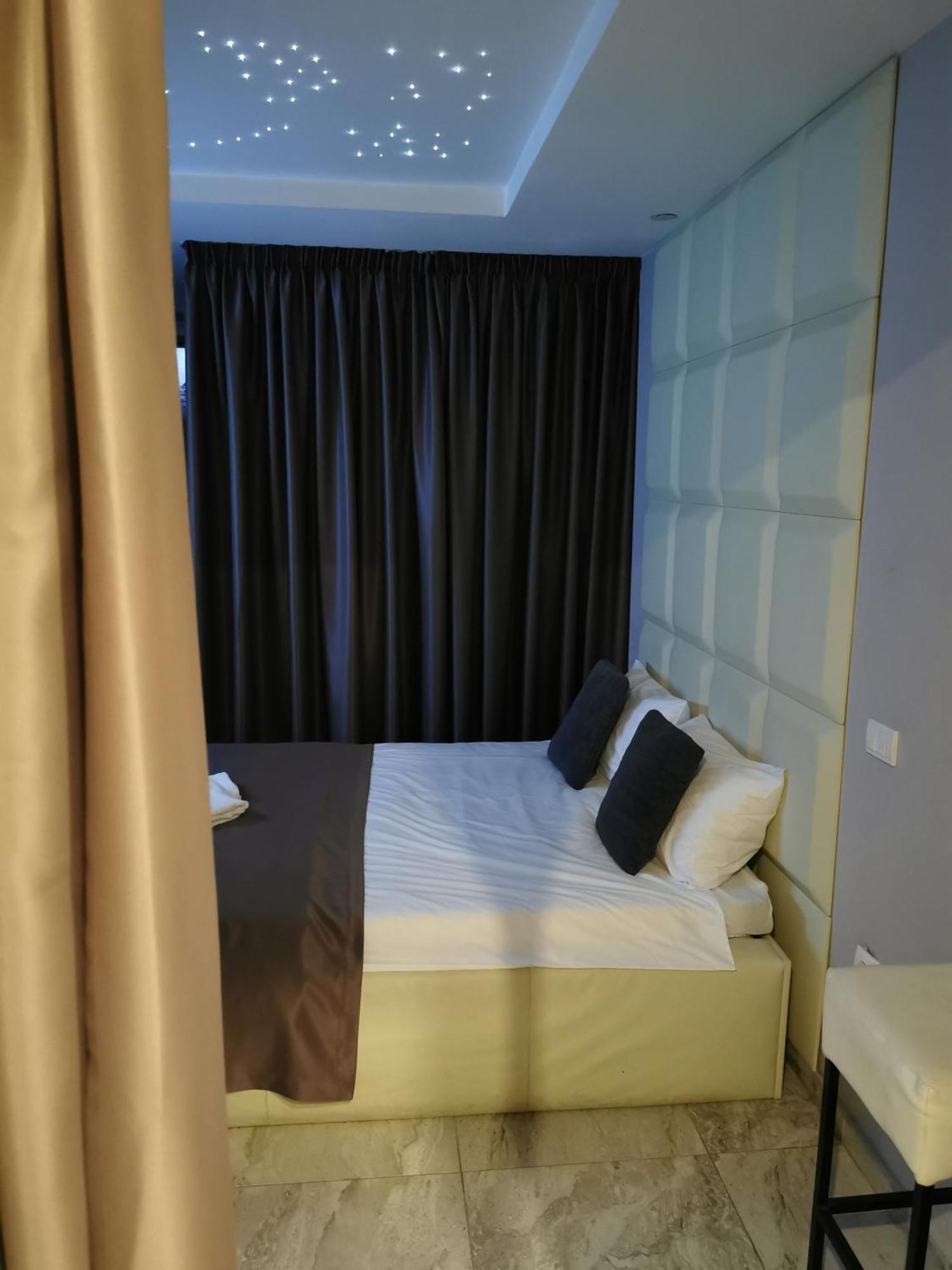 Intima Spa Apartmani Belgrado Habitación foto