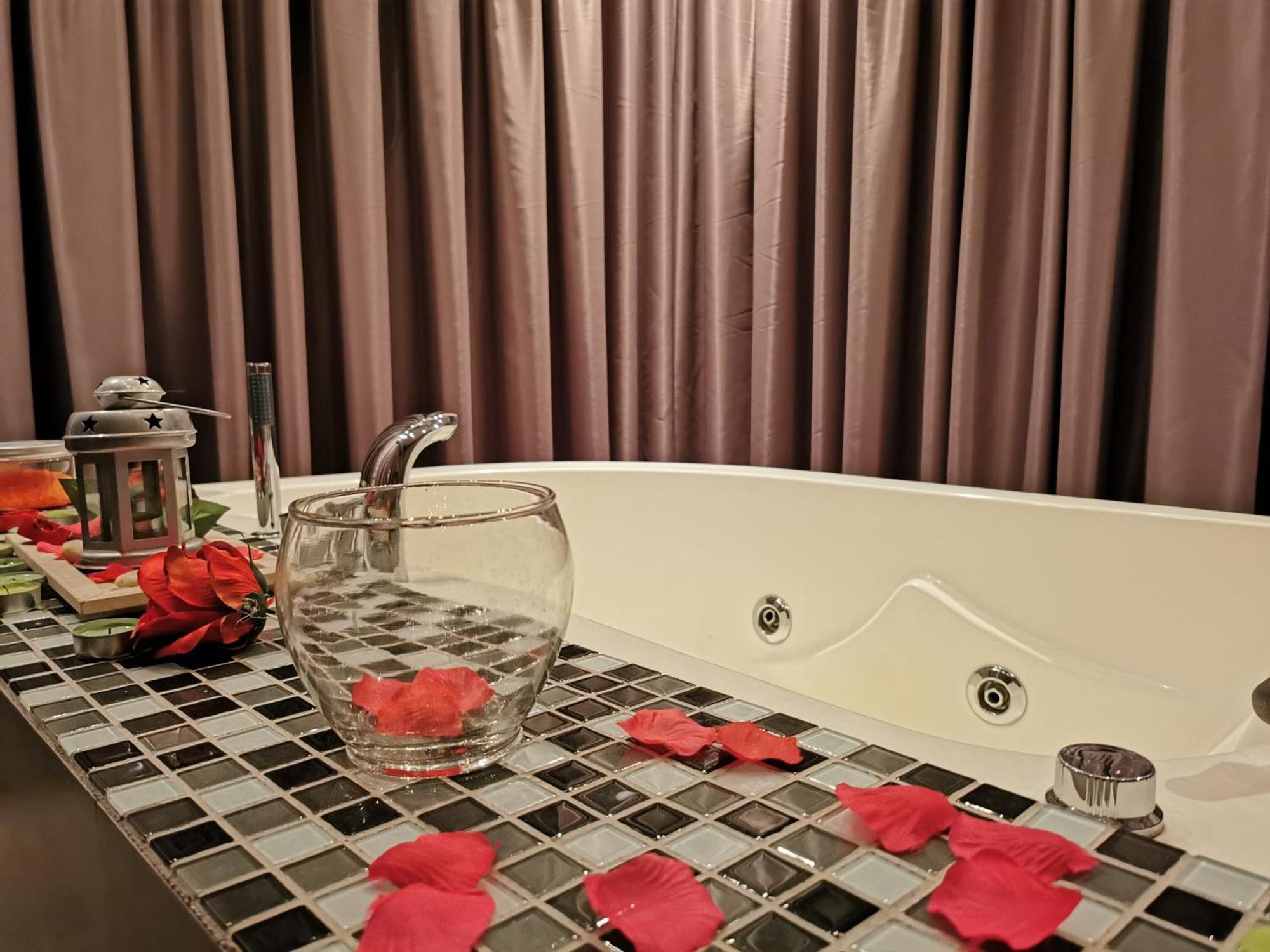 Intima Spa Apartmani Belgrado Habitación foto
