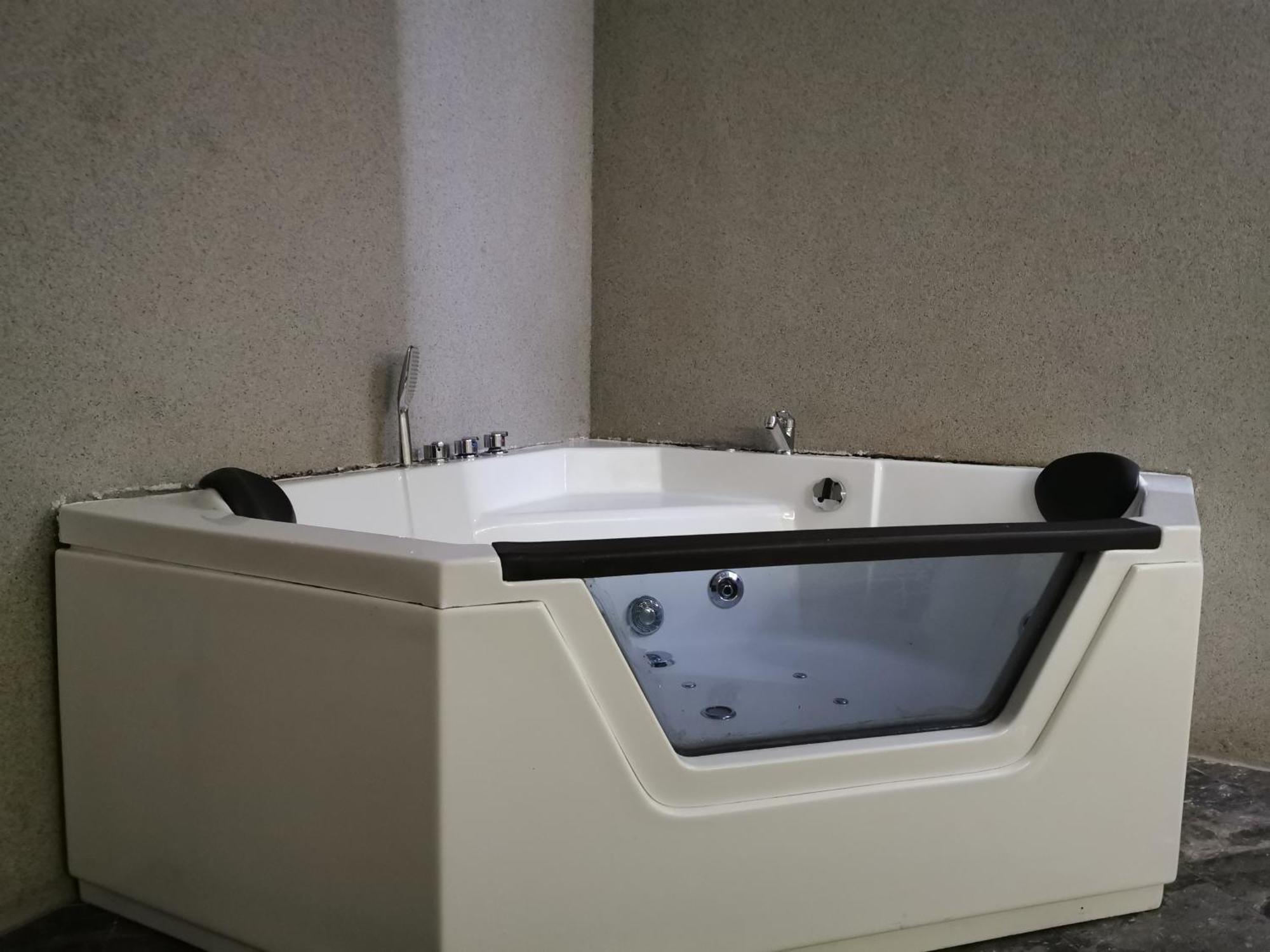 Intima Spa Apartmani Belgrado Habitación foto
